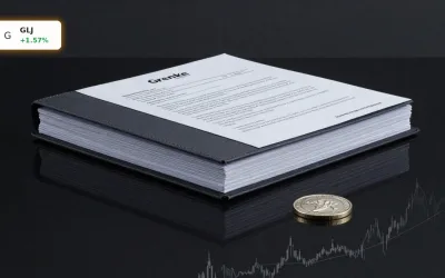 Grenke Jahreszahlen 2025: Gewinnplus, Dividenden-Boom und Leasing-Fokus