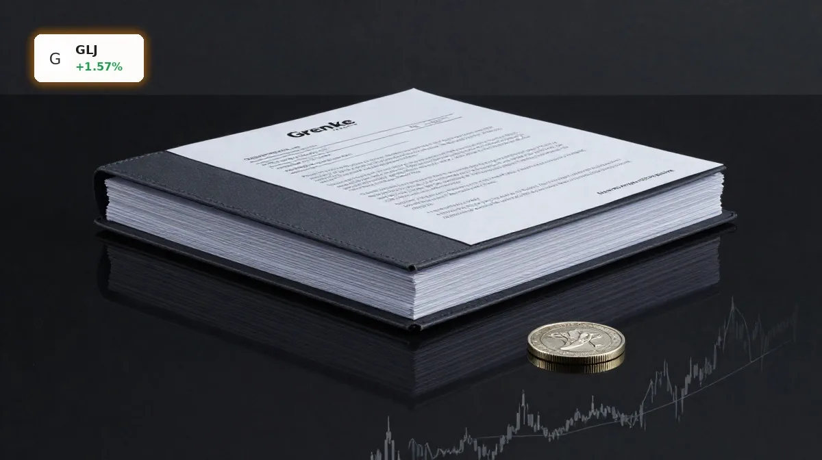 Grenke Jahreszahlen 2025: Gewinnplus, Dividenden-Boom und Leasing-Fokus