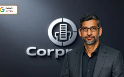 Alphabet KI-Investitionen 185 Mrd.: Googles Rekord-Boom im Hyperscaler-Zeitalter