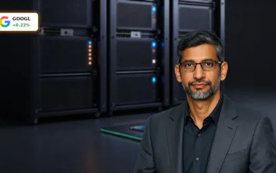 Alphabet KI-Strategie: Cloud-Umsatz +48% und Milliarden-Boom