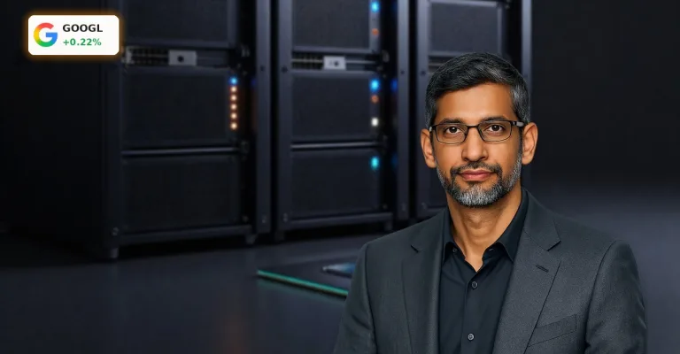 Alphabet KI-Strategie: Cloud-Umsatz +48% und Milliarden-Boom