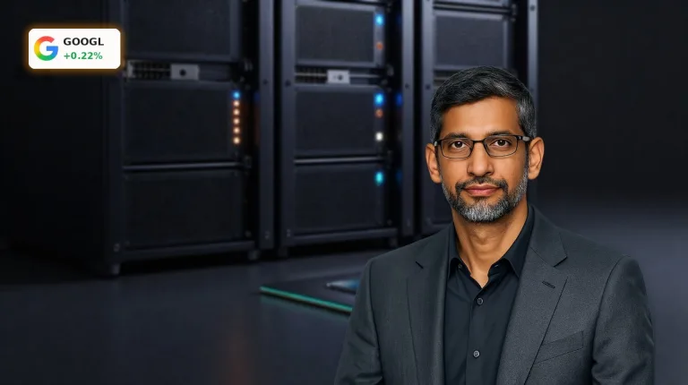 Alphabet KI-Strategie: Cloud-Umsatz +48% und Milliarden-Boom