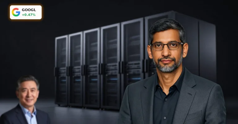 Alphabet KI-Strategie: Boom bei KI und 346-Milliarden-Rückkaufprogramm