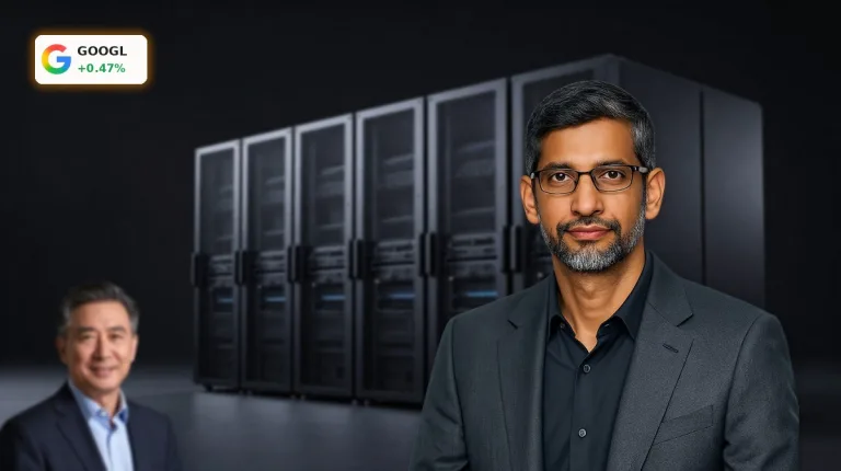 Alphabet KI-Strategie: Boom bei KI und 346-Milliarden-Rückkaufprogramm