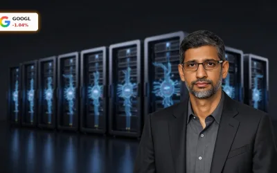 Alphabet KI-Strategie: Boom-Chance zwischen Cloud-Wachstum und Regulierung