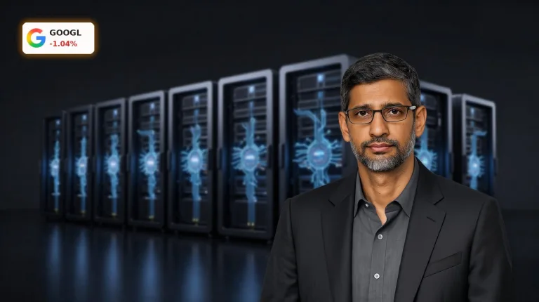 Alphabet KI-Strategie: Boom-Chance zwischen Cloud-Wachstum und Regulierung