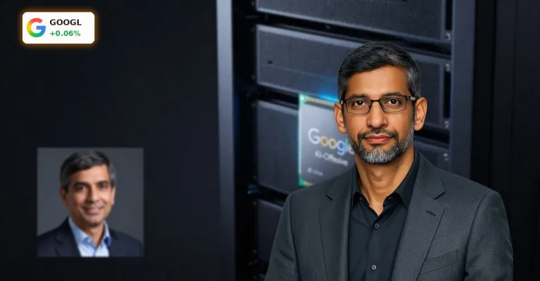 Alphabet KI-Offensive Rekord: Cloud-Boom und Capex-Schock im Fokus