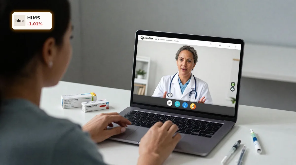 Hims & Hers GLP-1-Partnerschaft: Boom-Chance mit Novo Nordisk