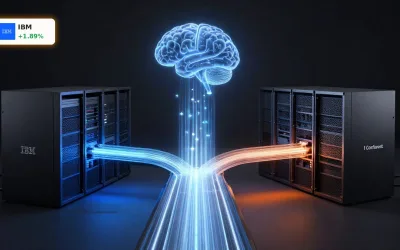 IBM Confluent Übernahme über 11 Mrd.: Chance für die KI-Strategie