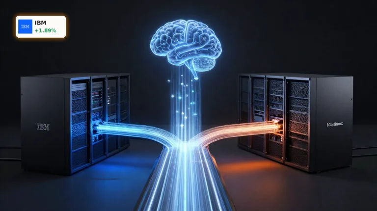 IBM Confluent Übernahme über 11 Mrd.: Chance für die KI-Strategie