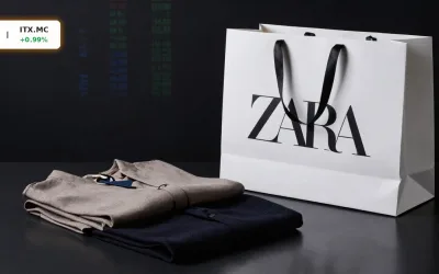 Inditex Jahreszahlen 2025: Gewinn-Boom und höhere Investitionen
