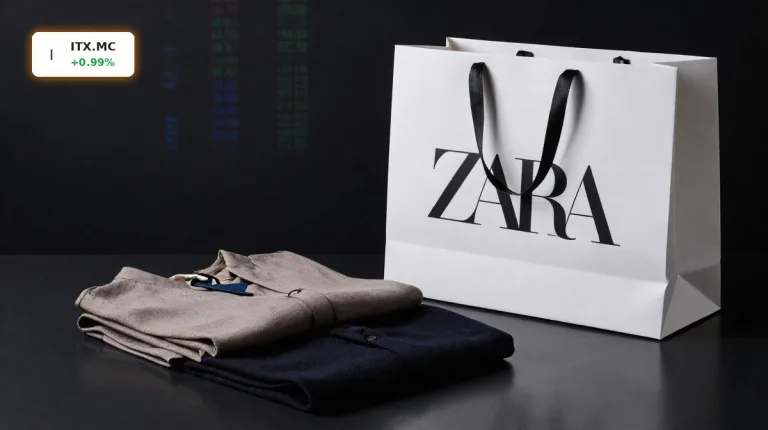 Inditex Jahreszahlen 2025: Gewinn-Boom und höhere Investitionen