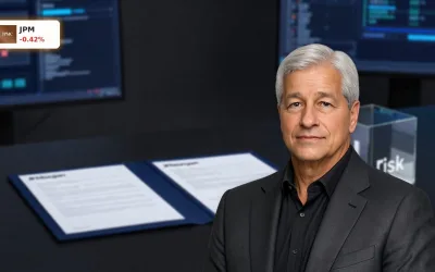 JPMorgan Private-Credit-Risiko: Warnung für Private-Credit-Fonds