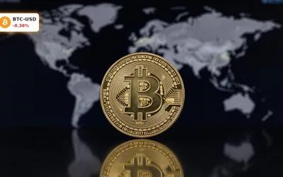 Bitcoin Marktanalyse: Chance im Iran-Schock und ETF-Fokus