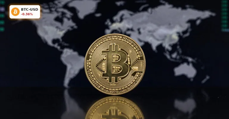 Bitcoin Marktanalyse: Chance im Iran-Schock und ETF-Fokus