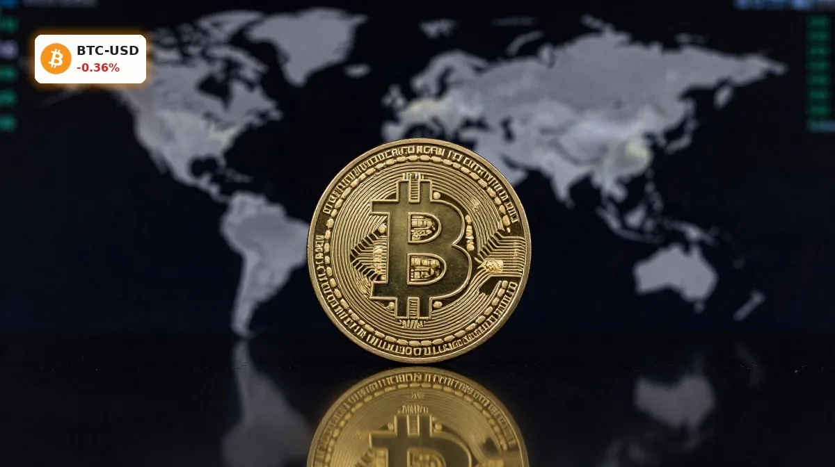 Bitcoin Marktanalyse: Chance im Iran-Schock und ETF-Fokus