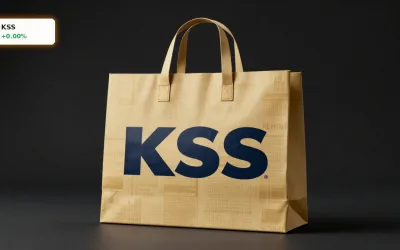 Kohl’s Quartal mit -3,9% Umsatz: Gewinn-Rallye dank Sparkurs