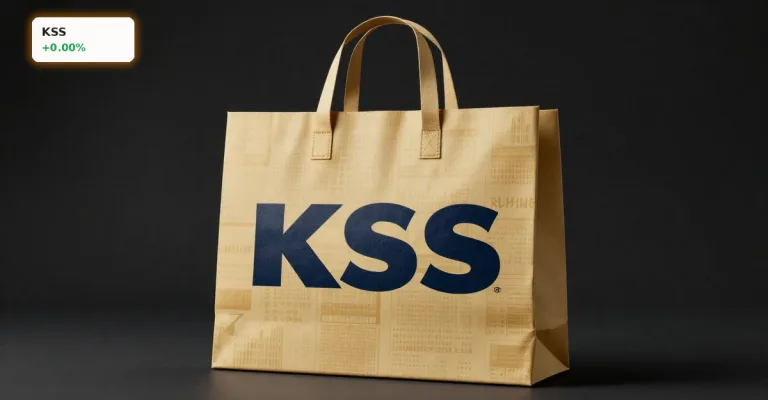 Kohl’s Quartal mit -3,9% Umsatz: Gewinn-Rallye dank Sparkurs
