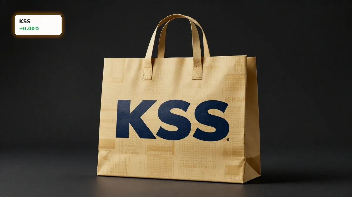 Kohl’s Quartal mit -3,9% Umsatz: Gewinn-Rallye dank Sparkurs