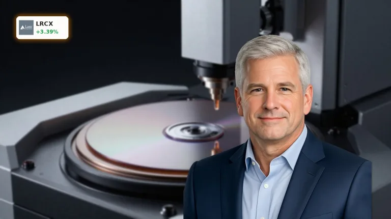 Lam Research Analyse: +3,4% KI-Boom oder teurer Bewertungs-Schock?