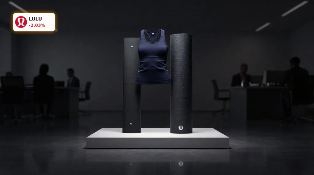 Lululemon Governance im Fokus: Premium-Athleisure-Produkte vor düsterer, angespannten Vorstandskulisse