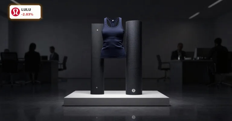 Lululemon Governance im Fokus: Gewinn -12% und wachsender Druck