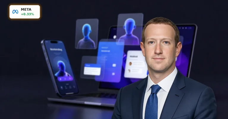 Meta Platforms Moldbook-Übernahme: Neue KI-Boom Chance für Anleger