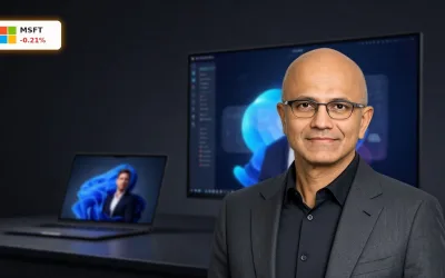 Microsoft Copilot-Strategie: 72-Mrd.-KI-Boom und Preisoffensive