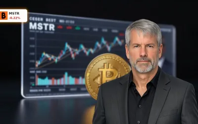 MicroStrategy Bitcoin-Strategie: Rekord-Zukauf über 1,28 Mrd. Dollar