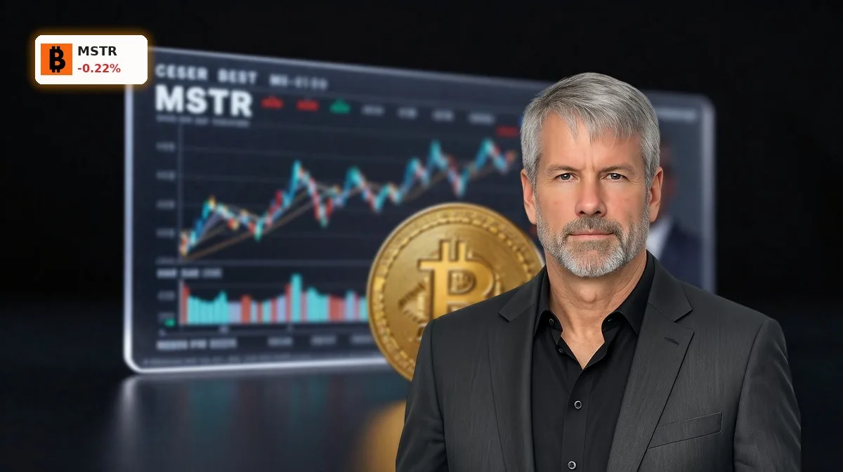 MicroStrategy Bitcoin-Strategie: Rekord-Zukauf über 1,28 Mrd. Dollar