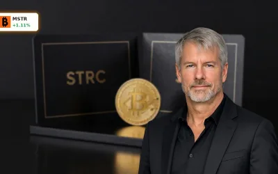 MicroStrategy Kapitalstrategie mit 57 Mrd. Bitcoin: Chance oder Risiko?