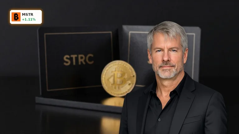 MicroStrategy Kapitalstrategie mit 57 Mrd. Bitcoin: Chance oder Risiko?