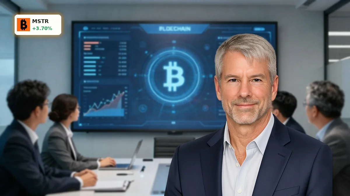 MicroStrategy Bitcoin-Strategie: +3,7% Rallye-Chance mit Milliardenhebel und Sicherheits-Schock