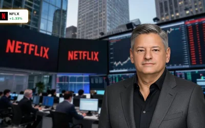 Netflix Prognose: Citigroup sieht 115 Dollar als neue Chance