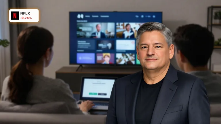 Netflix Preiserhöhung und 9,5 Mrd. Cashflow: Chance für Anleger