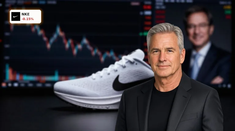 Nike Prognose: Turnaround-Chance nach jahrelangem Kurs-Einbruch