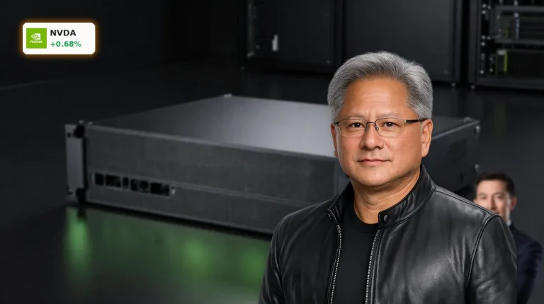 NVIDIA KI-Strategie: 26-Milliarden-Boom und GPU-Monopol-Risiko