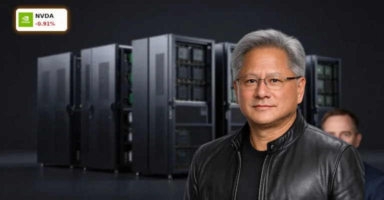 NVIDIA GTC-Strategie: 1-Billionen-AI-Plan und die Chance dahinter