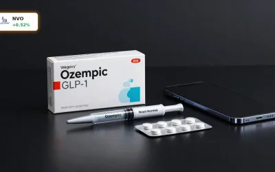 Novo Nordisk Hims-Partnerschaft: Chance im GLP-1-Boom für Anleger