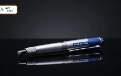 Novo Nordisk FDA-Warnung: 7,9-Mio.-WHO-Deal als Chance?