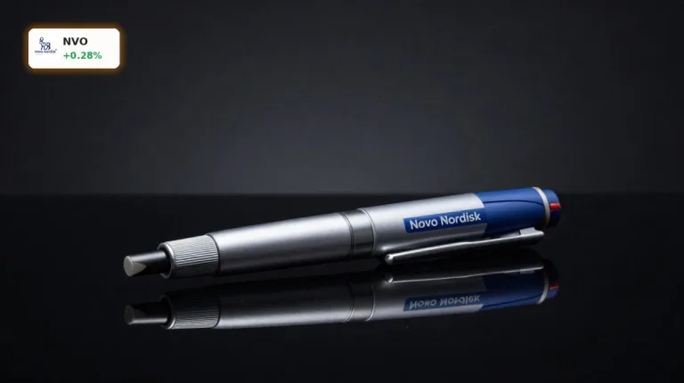 Novo Nordisk FDA-Warnung: 7,9-Mio.-WHO-Deal als Chance?
