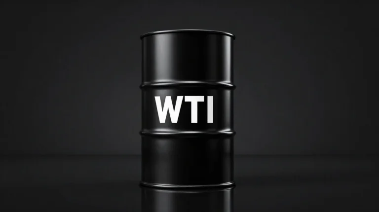 WTI Ölpreis Rallye nach Hormus-Eskalation und Nahost-Schock