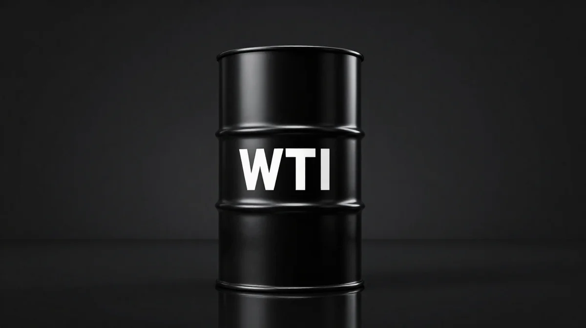 WTI Ölpreis Rallye nach Hormus-Eskalation und Nahost-Schock