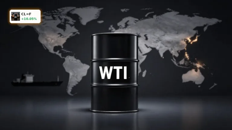 WTI Ölmarkt Iran-Konflikt: Rekord-Reservefreigabe und Preisschock