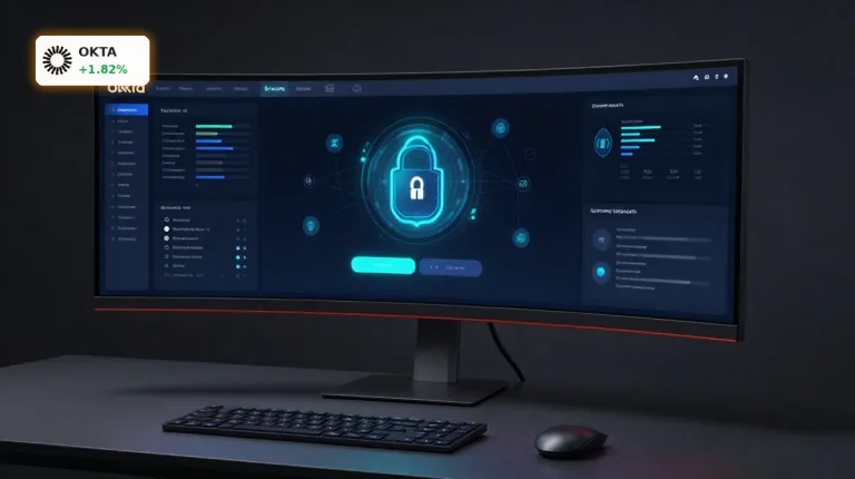 Okta Quartal Rekord mit 761 Mio Umsatz und KI-Chance