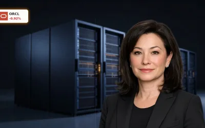 Oracle KI-Investitionen über $50 Mrd.: Schulden-Boom oder Chance für Anleger?