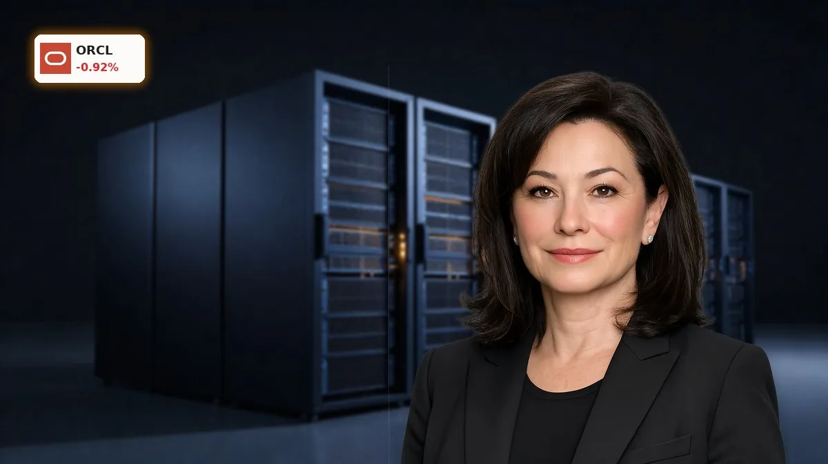 Oracle KI-Investitionen über $50 Mrd.: Schulden-Boom oder Chance für Anleger?