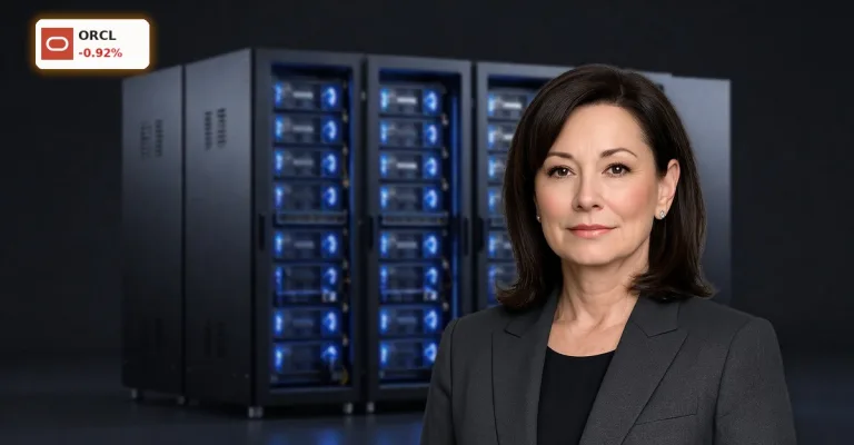 Oracle Quartal mit 22% Umsatzplus: KI-Cloud löst Rekord-Boom aus