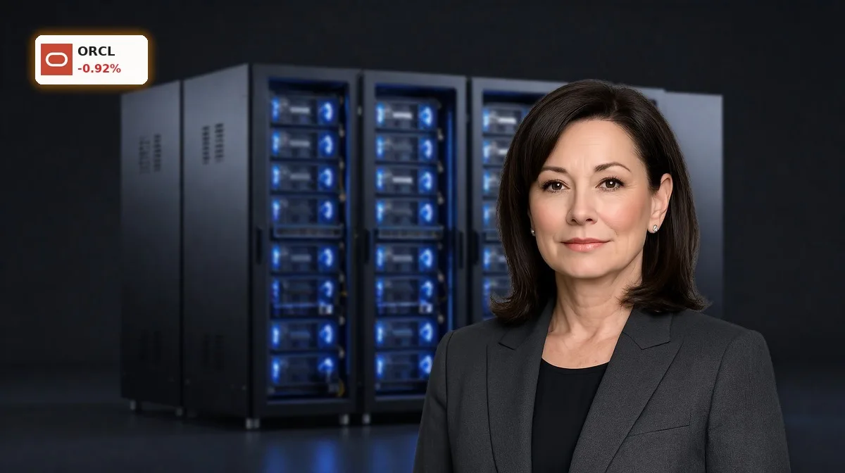 Oracle Quartal mit 22% Umsatzplus: KI-Cloud löst Rekord-Boom aus
