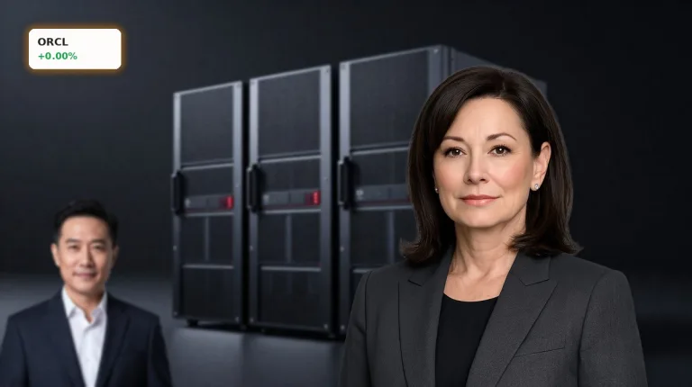 Oracle AI-Infrastruktur Boom: Milliardenchance bis 2030 trotz Schuldenlast
